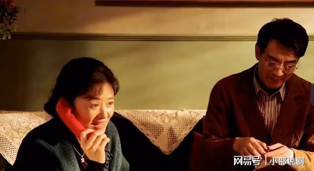 小巷人家:林棟哲婚後將筱婷寵上天,臥龍鳳雛三年抱倆