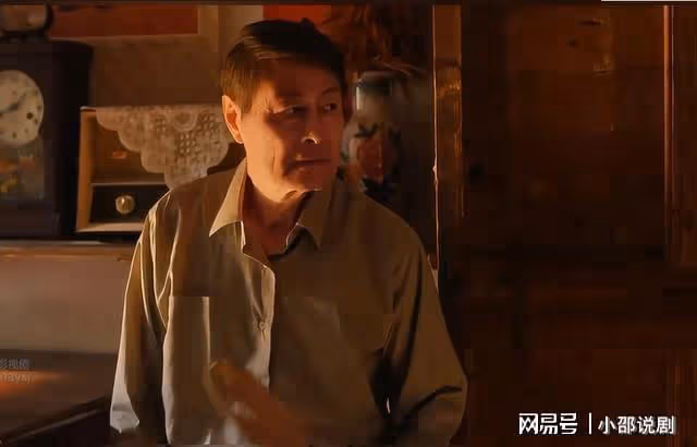 莊超英父親生病黃玲照顧,老兩口得寸進尺,莊超英沒底線黃玲拒絕