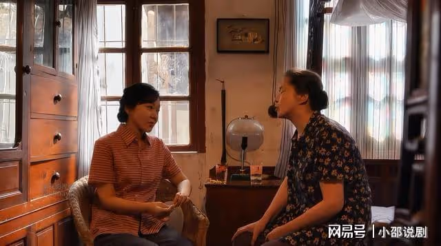 莊超英父親生病黃玲照顧,老兩口得寸進尺,莊超英沒底線黃玲拒絕