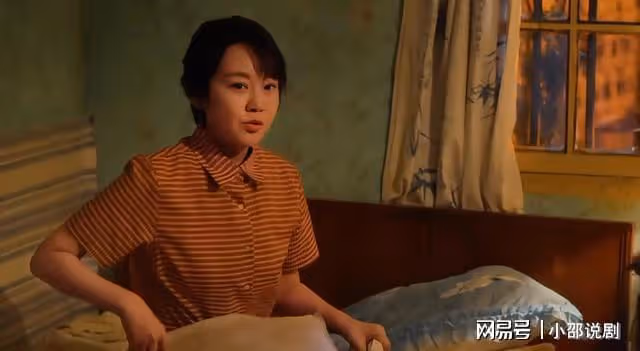 莊超英父親生病黃玲照顧,老兩口得寸進尺,莊超英沒底線黃玲拒絕