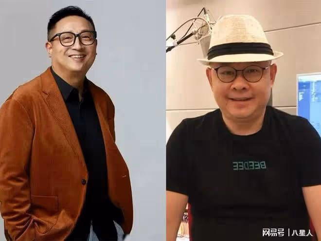 蹭熱度?陳偉再次炮轟刀郎，對《衝動的懲罰》逐句解讀,說得很不堪