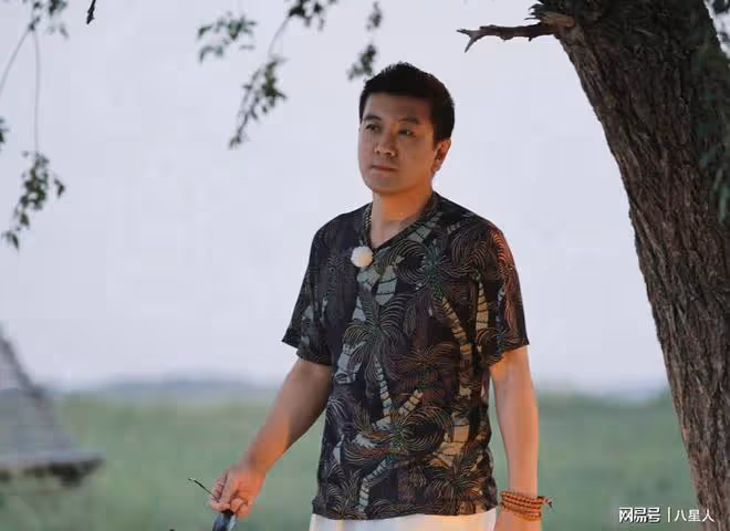 《再見愛人4》大局已定！楊子攤牌了，劉爽坦白了，李行亮得救了