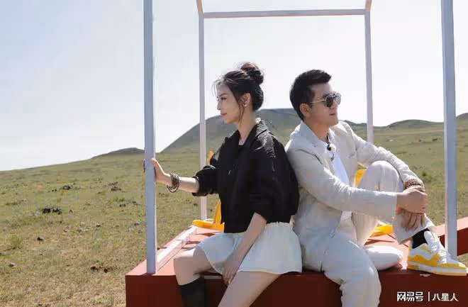 《再見愛人4》大局已定!楊子攤牌了,劉爽坦白了,李行亮得救了