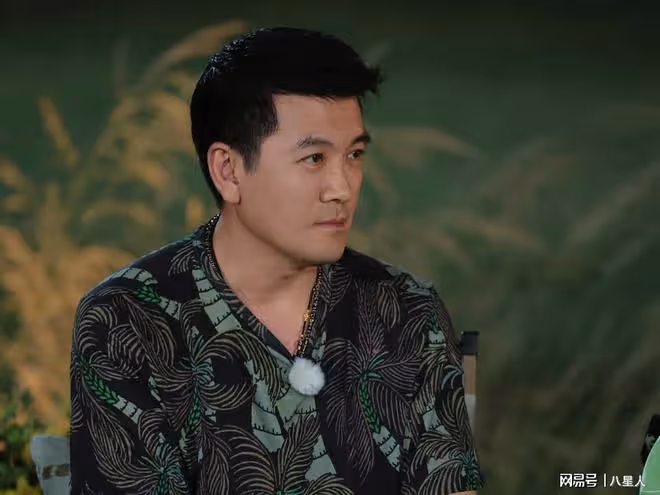 《再見愛人4》大局已定!楊子攤牌了,劉爽坦白了,李行亮得救了