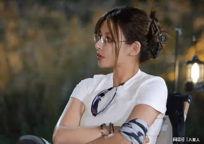 《再見愛人4》大局已定!楊子攤牌了,劉爽坦白了,李行亮得救了