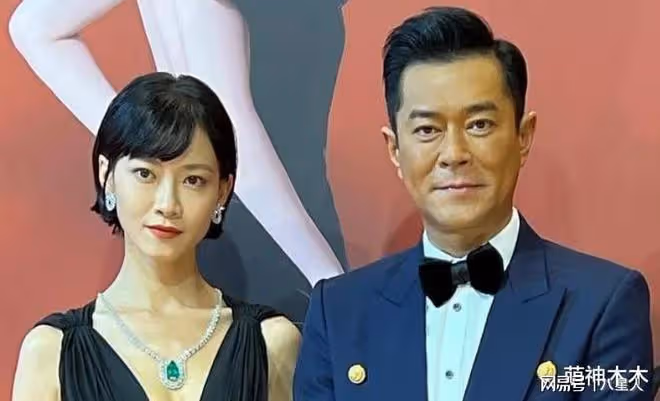 五毒俱全!劉德華新片被抵制,啟用爭議演員,對方囂張喊話不怕封殺