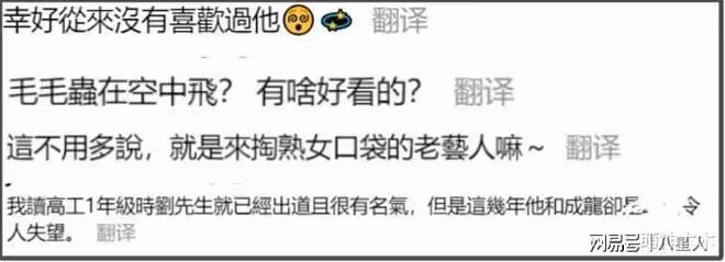 劉德華台北演唱《中國人》太燃！曾被主辦方阻止，眾星紛紛力挺