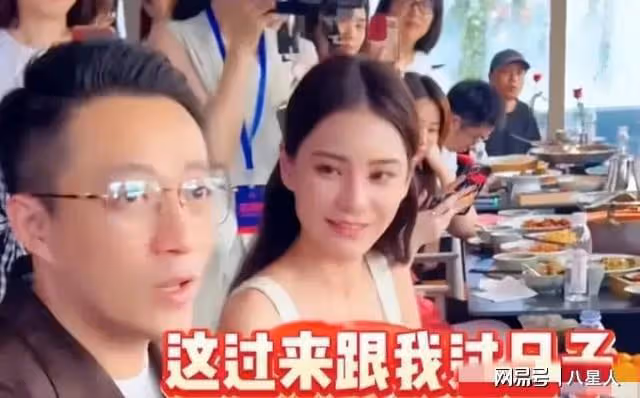 汪小菲宣布馬筱梅孩子是繼承人!早這樣做也不至於被拿捏這麼多年