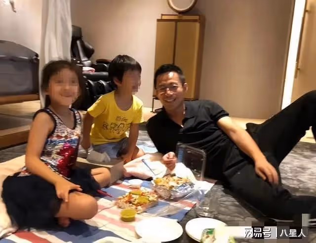 汪小菲宣布馬筱梅孩子是繼承人!早這樣做也不至於被拿捏這麼多年