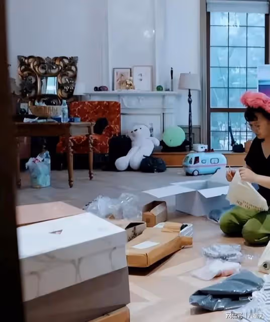 細思極恐!《再見愛人》麥琳被罵再升級,深挖她的人設和家庭太可怕