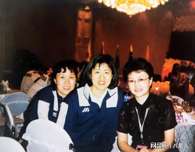 從「鐵榔頭」到「整容狂魔」,64歲醫美失敗的郎平,近況令人唏噓