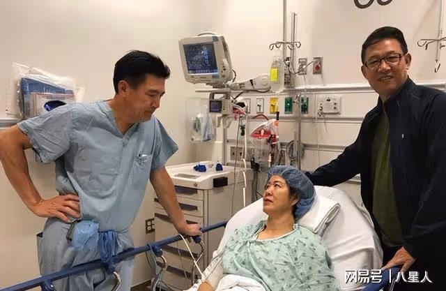 從「鐵榔頭」到「整容狂魔」,64歲醫美失敗的郎平,近況令人唏噓