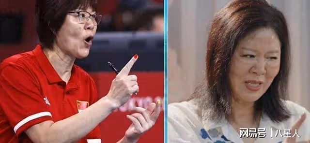 從「鐵榔頭」到「整容狂魔」，64歲醫美失敗的郎平，近況令人唏噓