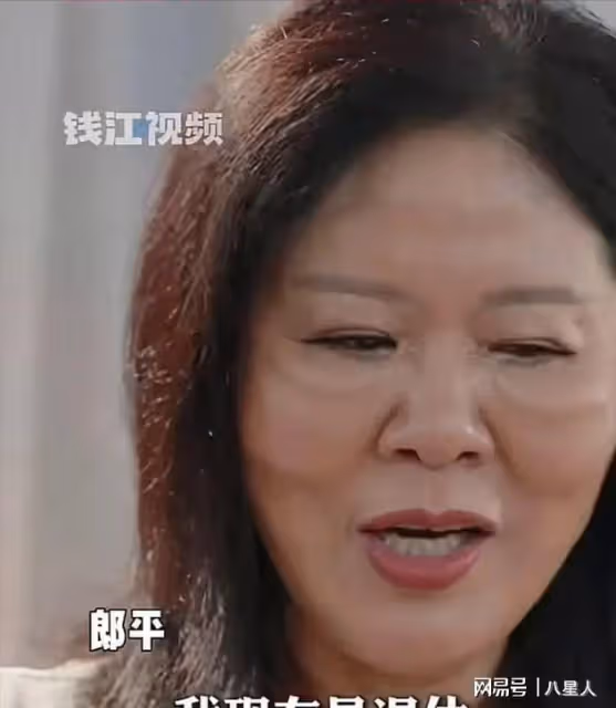 從「鐵榔頭」到「整容狂魔」，64歲醫美失敗的郎平，近況令人唏噓