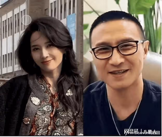 章子怡算個屁?汪峰好事將近,領小20歲女友見家人,十指緊扣太甜蜜
