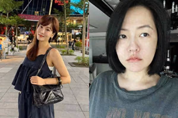 女星男友跑夜店失聯「被逼下跪發重誓」 小S傻眼吐槽:你有病