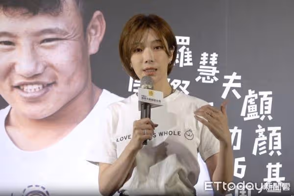 蔡淑臻否認《女外科》換角朱軒洋 親回應力挺:大家都很喜歡他
