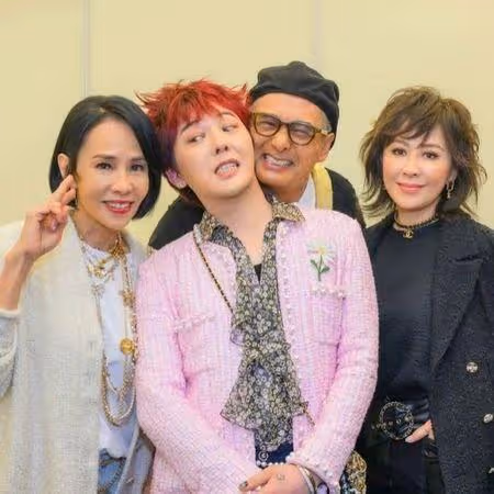 69歲周潤發腿冒異常腫塊「隔6個月首發聲」! 親解真正病因