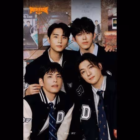韓業界票選2024年度歌手!DAY6逆行榜單熬9年終爆紅 NewJeans也上榜