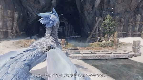 《霧鎖王國》冰域之靈版本更新內容一覽