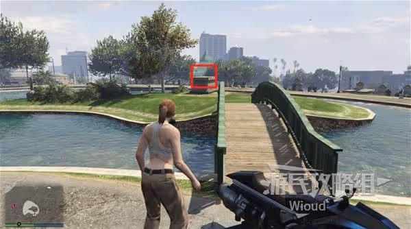 《GTAOL》2024萬聖節幽靈曝光活動攻略