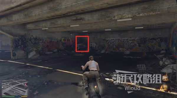 《GTAOL》2024萬聖節幽靈曝光活動攻略