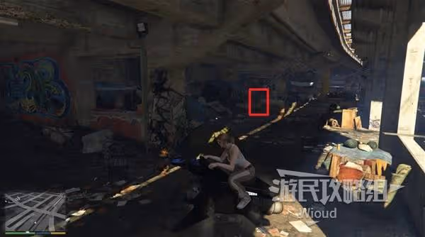 《GTAOL》2024萬聖節幽靈曝光活動攻略