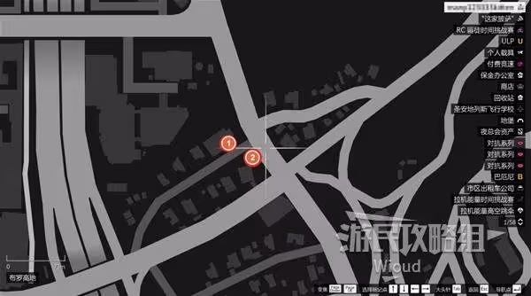 《GTAOL》2024萬聖節幽靈曝光活動攻略