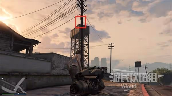 《GTAOL》2024萬聖節幽靈曝光活動攻略