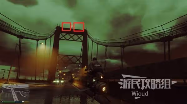 《GTAOL》2024萬聖節幽靈曝光活動攻略