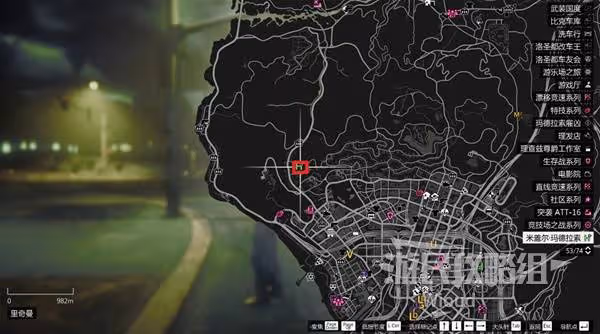 《GTAOL》2024萬聖節幽靈曝光活動攻略