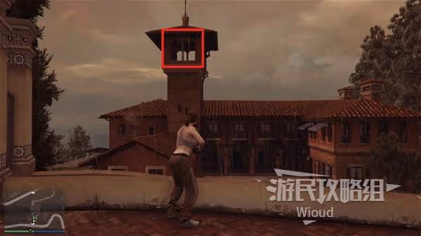 《GTAOL》2024萬聖節幽靈曝光活動攻略