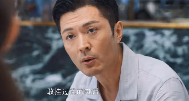 好團結:直到江宏斌罪證曝光,向南才知,明慰甘為江宏斌床上玩物