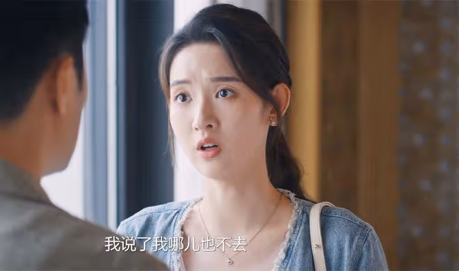 好團結:直到江宏斌罪證曝光,向南才知,明慰甘為江宏斌床上玩物