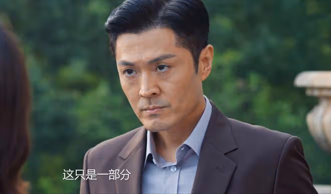 好團結:直到江宏斌罪證曝光,向南才知,明慰甘為江宏斌床上玩物
