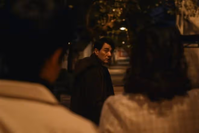 《小巷人家》大結局前瞻:林武峰被開除,向鵬飛高考落榜