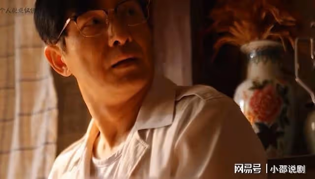 小巷人家:莊超英被逼迫給弟弟買房,終於理解當初的黃玲
