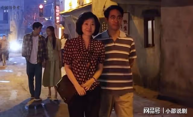 小巷人家：莊超英被逼迫給弟弟買房，終於理解當初的黃玲