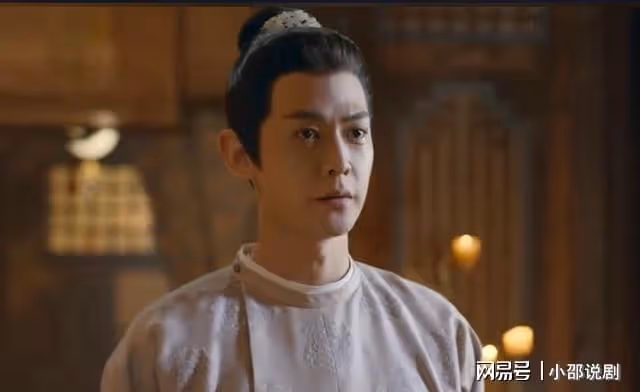 珠簾玉幕：燕子京毒發身亡，張晉然愛而不得，鄭知衡最意外