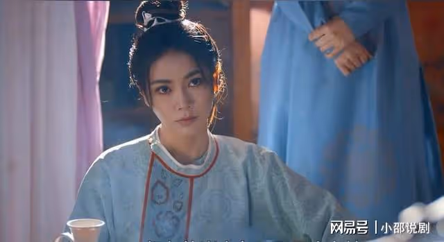 珠簾玉幕：燕子京毒發身亡，張晉然愛而不得，鄭知衡最意外