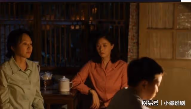 小巷人家:林武峰遭舉報險被判刑,親弟送上5萬創業資金