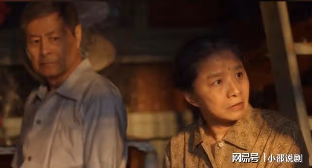 小巷人家:林武峰遭舉報險被判刑,親弟送上5萬創業資金