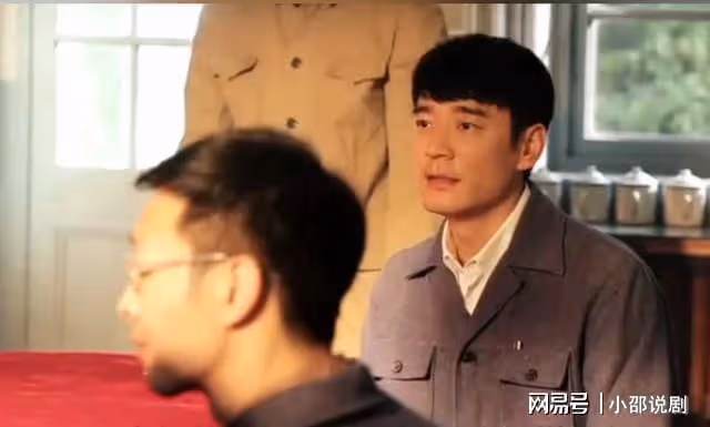 小巷人家:林武峰遭舉報險被判刑,親弟送上5萬創業資金