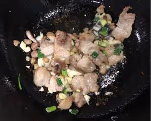 姑姑親傳的炒土豆絲