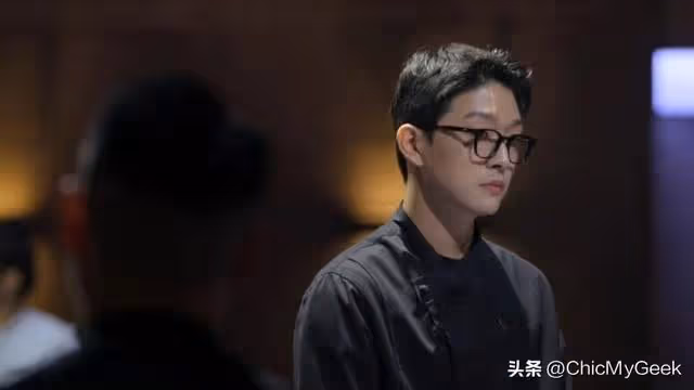 Netflix收視第一《黑白大廚》,參賽者被曝出軌、欠債、非法經營
