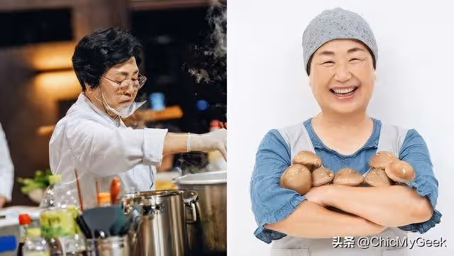 Netflix收視第一《黑白大廚》,參賽者被曝出軌、欠債、非法經營