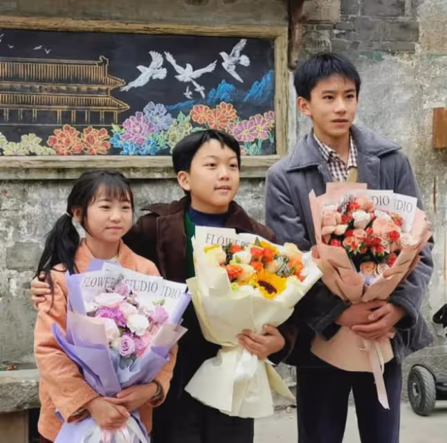 《小巷人家》的口碑,被這個流量毀掉一半!演技木訥,堪比姚安娜