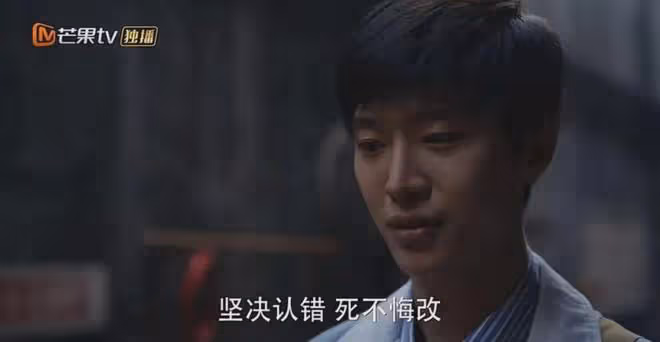 《小巷人家》的口碑,被這個流量毀掉一半!演技木訥,堪比姚安娜