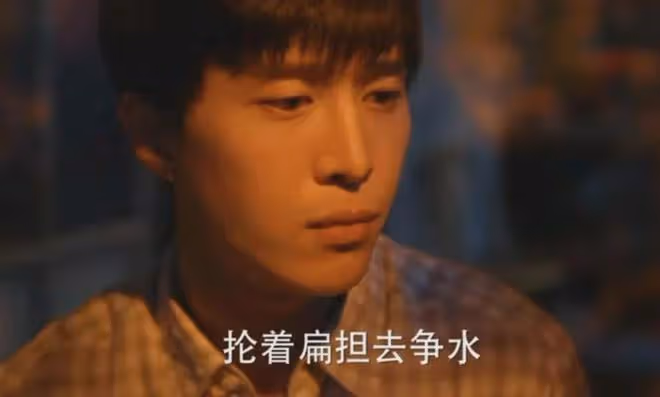 《小巷人家》的口碑,被這個流量毀掉一半!演技木訥,堪比姚安娜