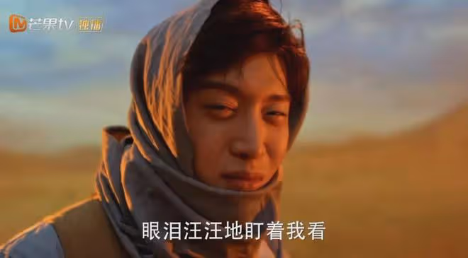 《小巷人家》的口碑,被這個流量毀掉一半!演技木訥,堪比姚安娜